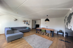 For rent: Apartment Hermonlaan, Rotterdam - 1