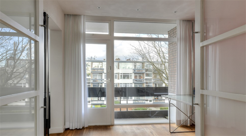 For rent: Apartment Marialaan, Breda - 1