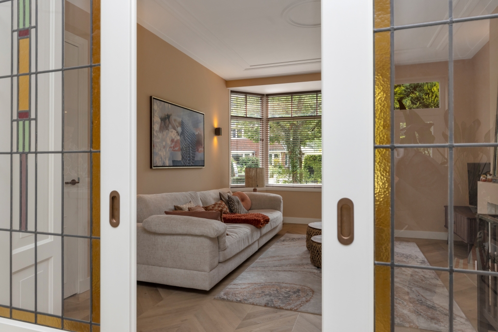 Te huur: Woning Jan Steenlaan, Naarden - 4