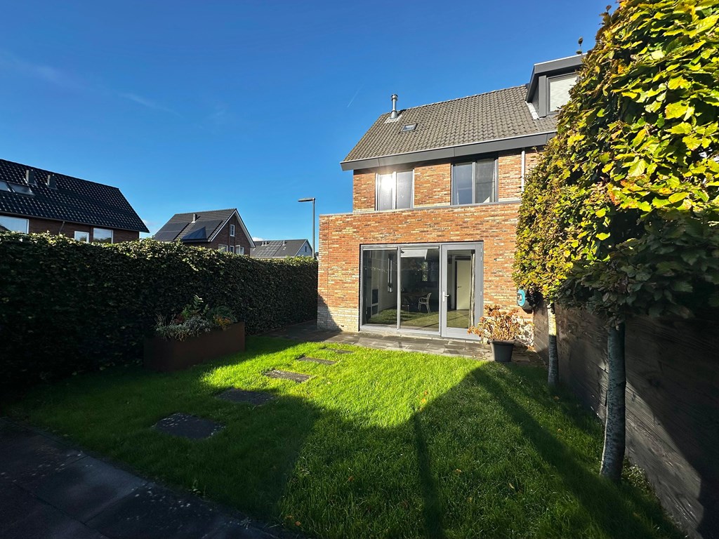 Te huur: Woning Boerengroenstraat, Zuidoostbeemster - 27