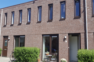 Te huur: Appartement Terdelt, Groningen - 1