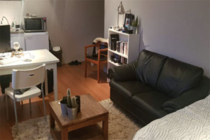Te huur: Kamer Van Coothplein, Breda - 1