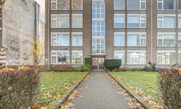 Te huur: Appartement Velperweg, Arnhem - 1