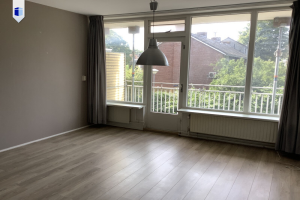 For rent: Apartment Van Lennepstraat, Heemskerk - 1