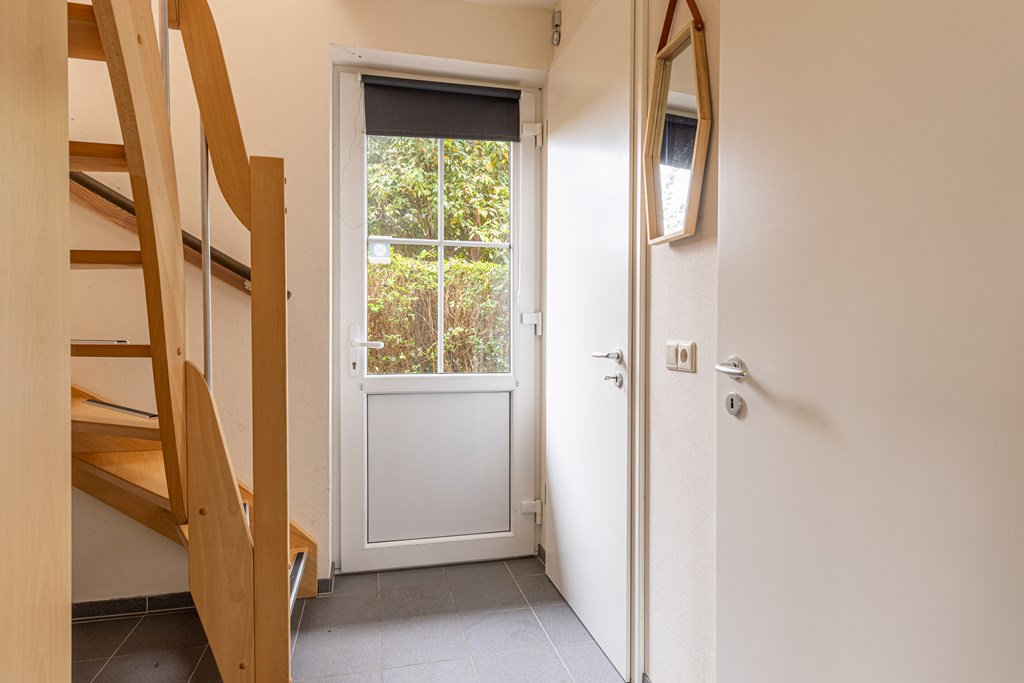 For rent: House Verlengde Vennen, Vlagtwedde - 16