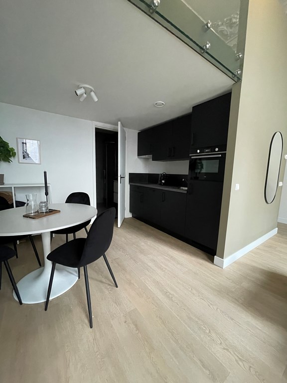 For rent: Apartment Clarastraat, Den Bosch - 8