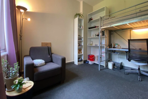 Te huur: Kamer Eburonenweg, Maastricht - 1