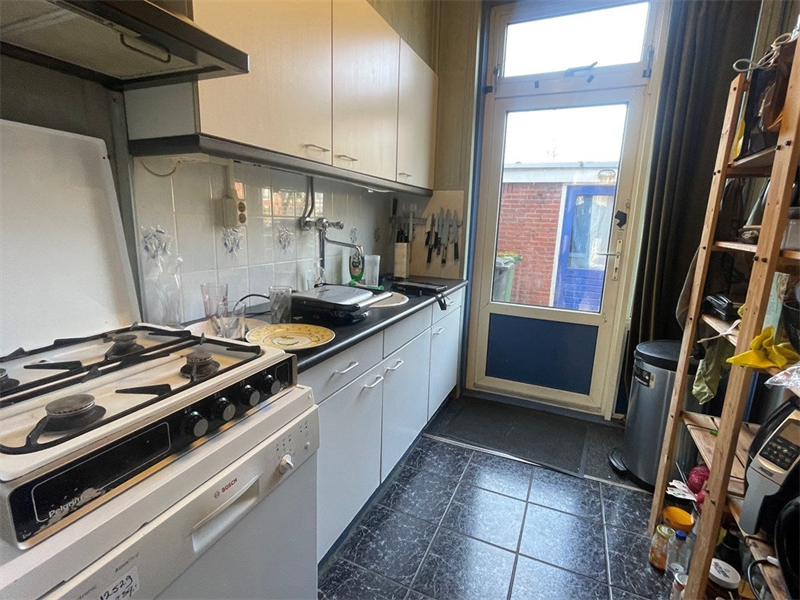 For rent: Room Siriusstraat, Groningen - 1