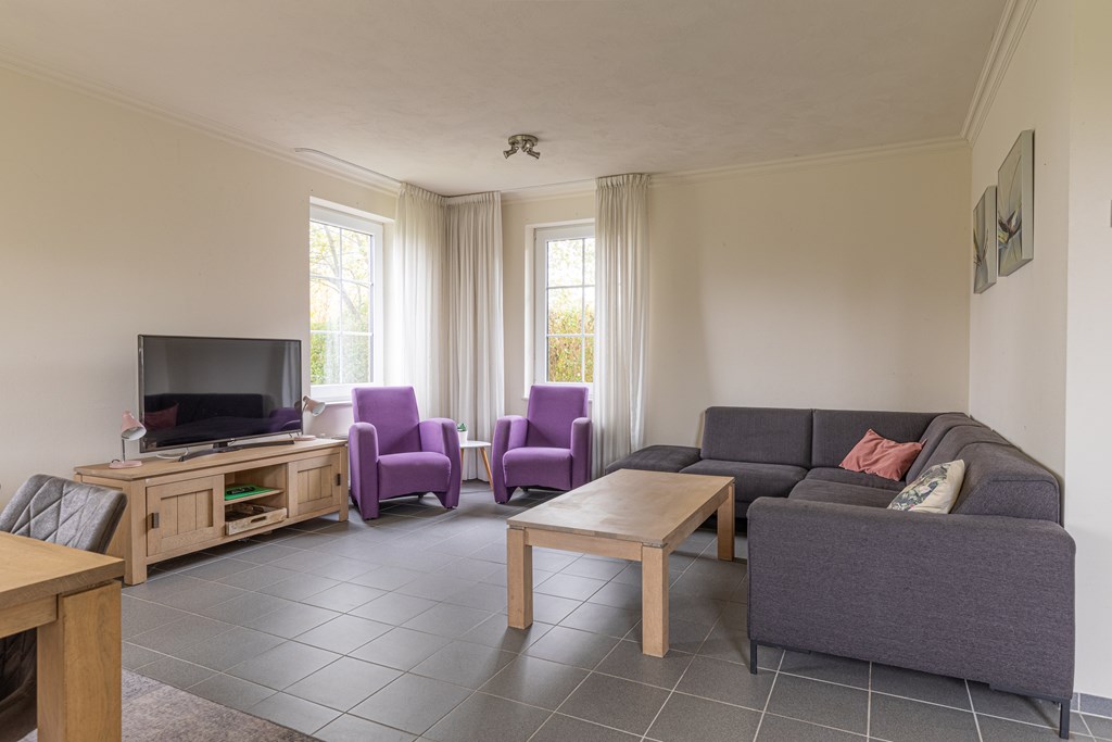 For rent: House Verlengde Vennen, Vlagtwedde - 7