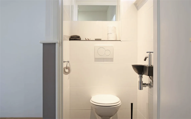 Te huur: Woning IJtochtkade, Zwanenburg - 13