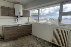 Te huur: Appartement Papsouwselaan, Delft - 1