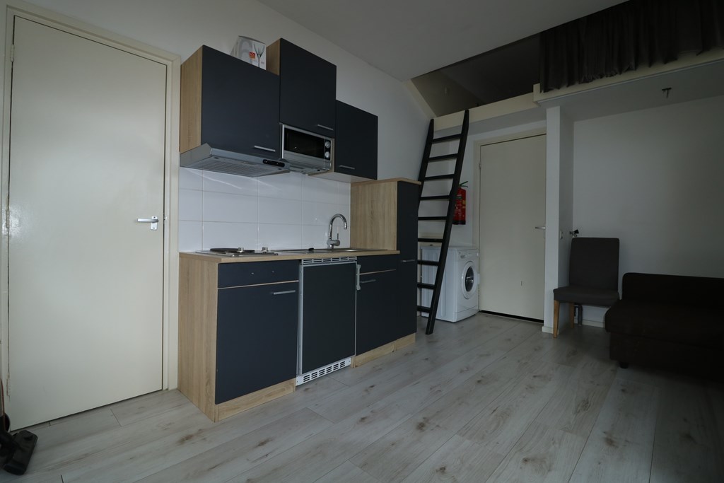 Te huur: Appartement Oosterweg, Groningen - 2