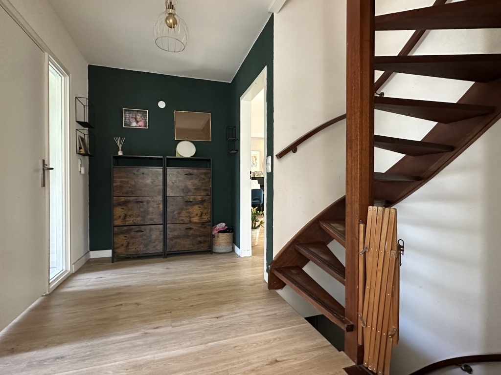 Te huur: Woning Elburgerweg, Heerde - 12