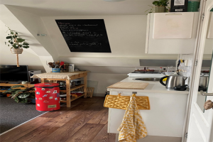 Te huur: Appartement Voorstraat, Utrecht - 1