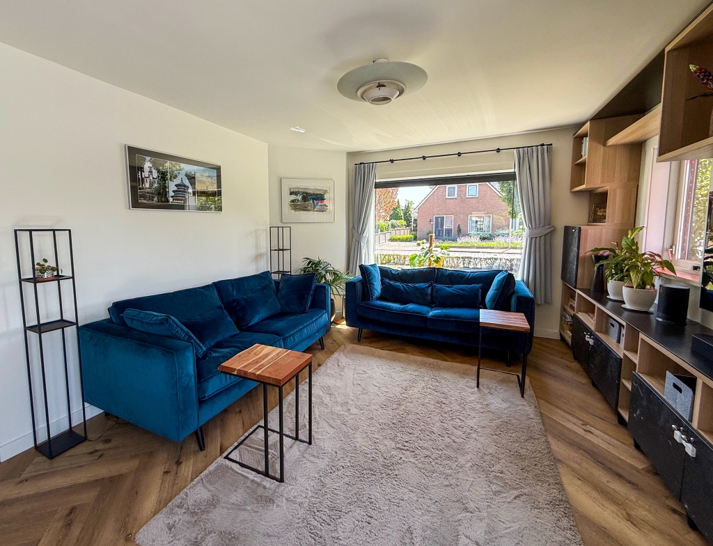 Te huur: Woning Koelmansstraat, Dalfsen - 2