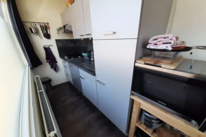 For rent: Room Deurningerstraat, Enschede - 1