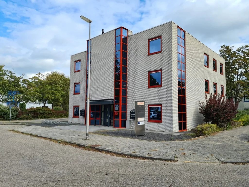 Te huur: Studio Henry Dunantweg, Alphen Aan Den Rijn - 6