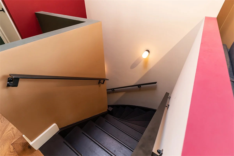 Te huur: Appartement Vinkenburgstraat, Utrecht - 10
