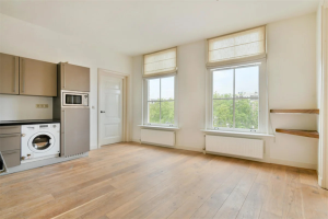 For rent: Apartment Leidsekade, Amsterdam - 1