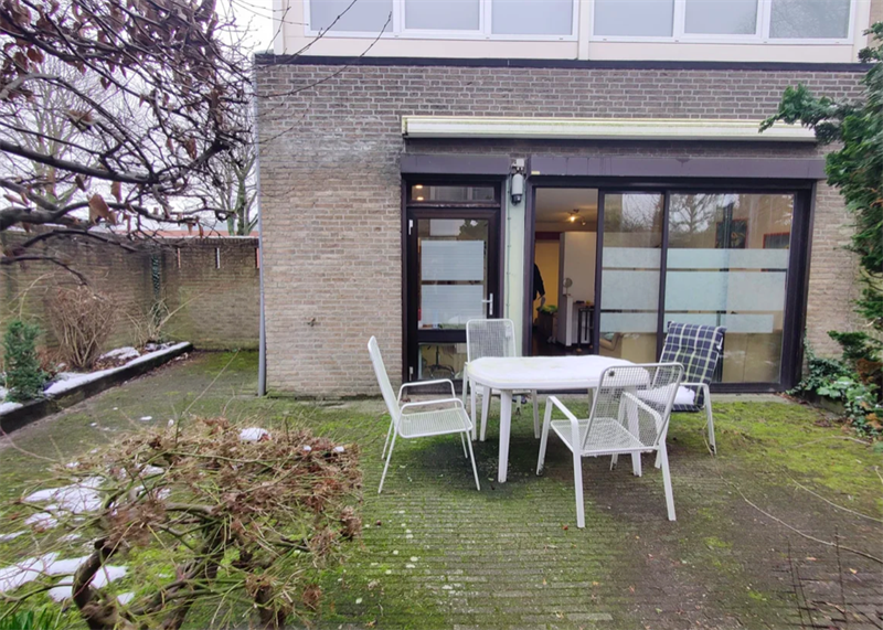 Te huur: Studio Engelsbergenstraat, Eindhoven - 6