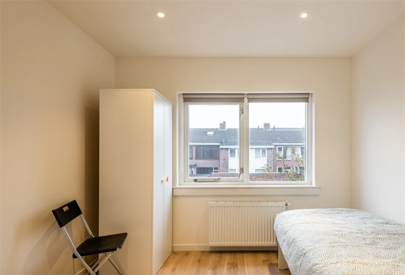 Te huur: Woning Visartstraat, Sluiskil - 3