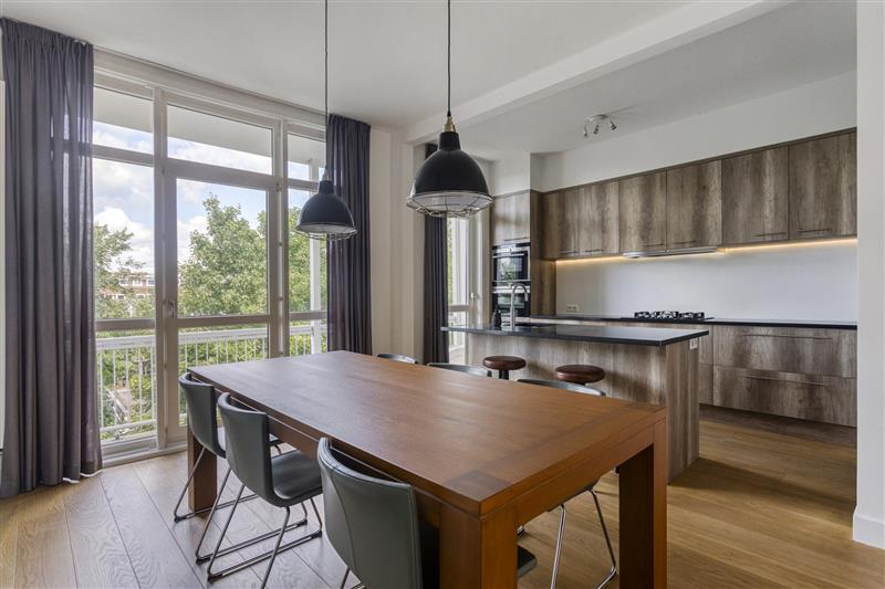Te huur: Woning Hasebroekstraat, Amsterdam - 10