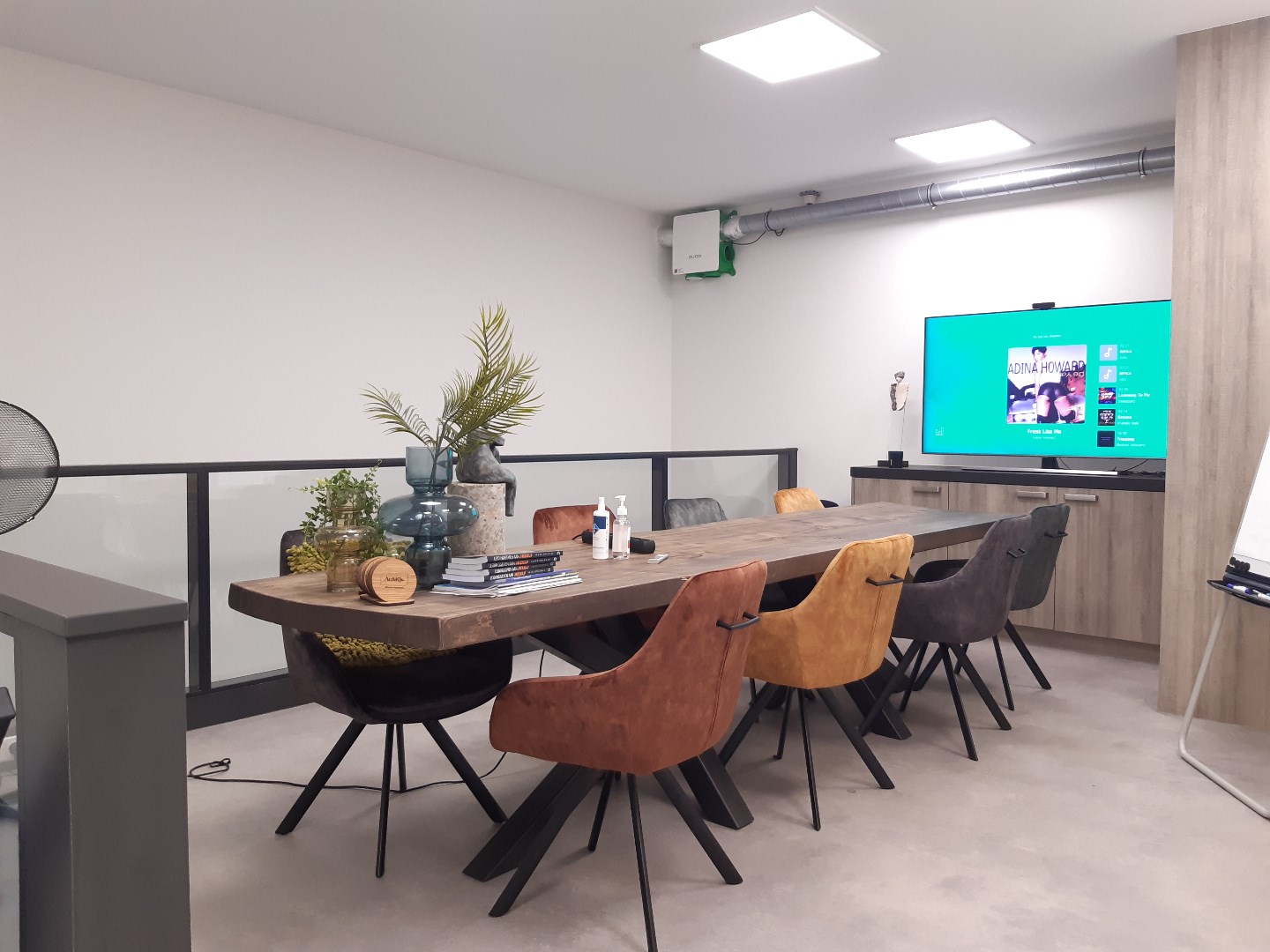 Te huur: Studio Beekpoort, Weert - 9
