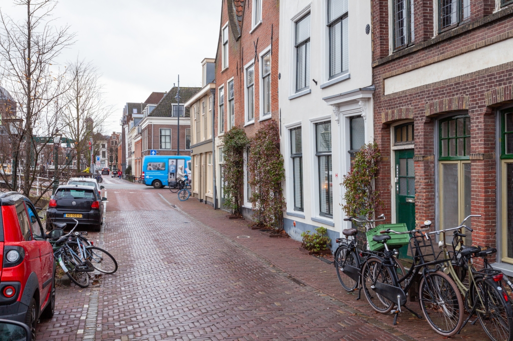 Te huur: Woning Nieuwe Mare, Leiden - 36