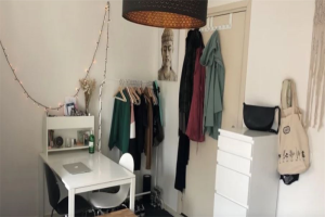 Te huur: Kamer Korvelseweg, Tilburg - 1