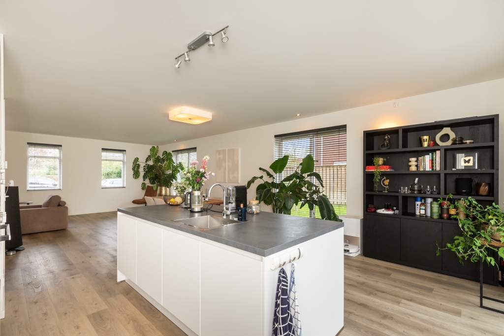 Te huur: Woning Heilaarstraat, Breda - 20