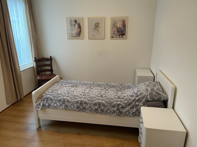 For rent: Apartment Warmoeshof, Bemmel - 10