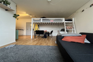 For rent: Room Van Coothplein, Breda - 1