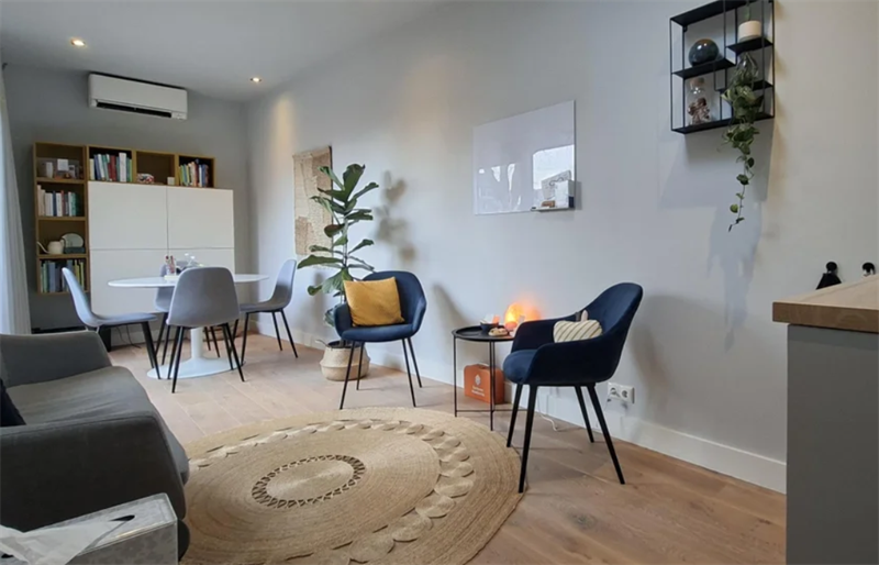 Te huur: Woning Johan van Oldenbarneveltlaan, Zeist - 17