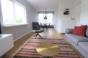 For rent: Apartment Newtonplein, Schiedam - 1