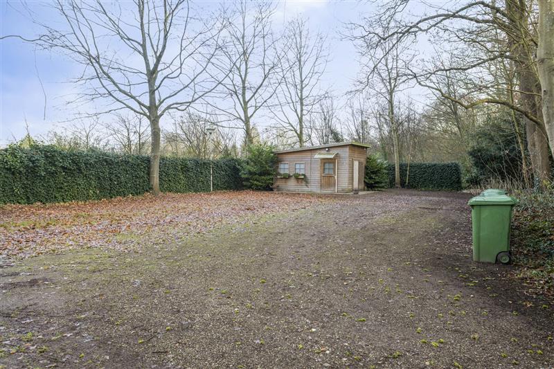 Te huur: Appartement Groesbeekseweg, Nijmegen - 36