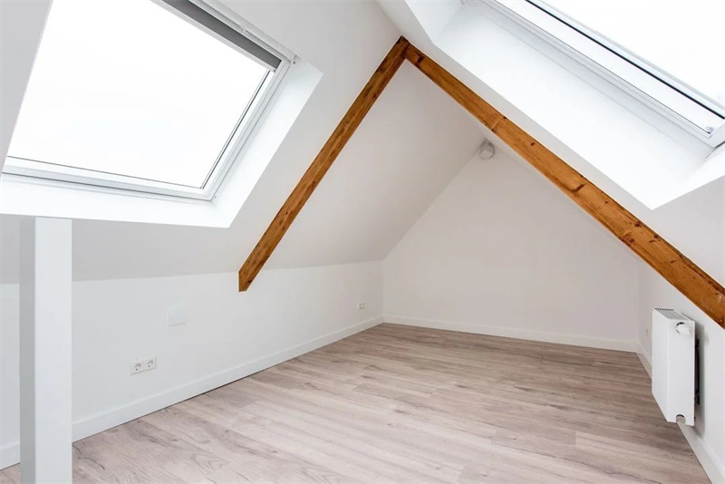 Te huur: Woning Haagweg, Breda - 27