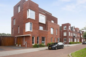 Te huur: Woning Tinbergenlaan, Rotterdam - 1