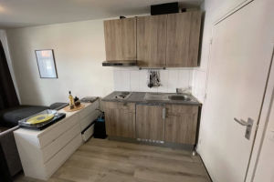 Te huur: Studio Putstraat, Sittard - 1