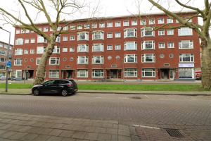Te huur: Appartement Mijnsherenlaan, Rotterdam - 1