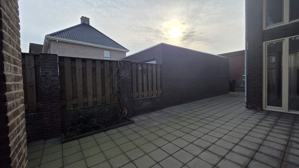 Te huur: Appartement Akkerlingen, Hoeven - 25