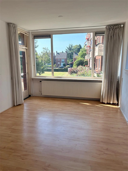 For rent: Apartment Van Musschenbroekstraat, Enschede - 13