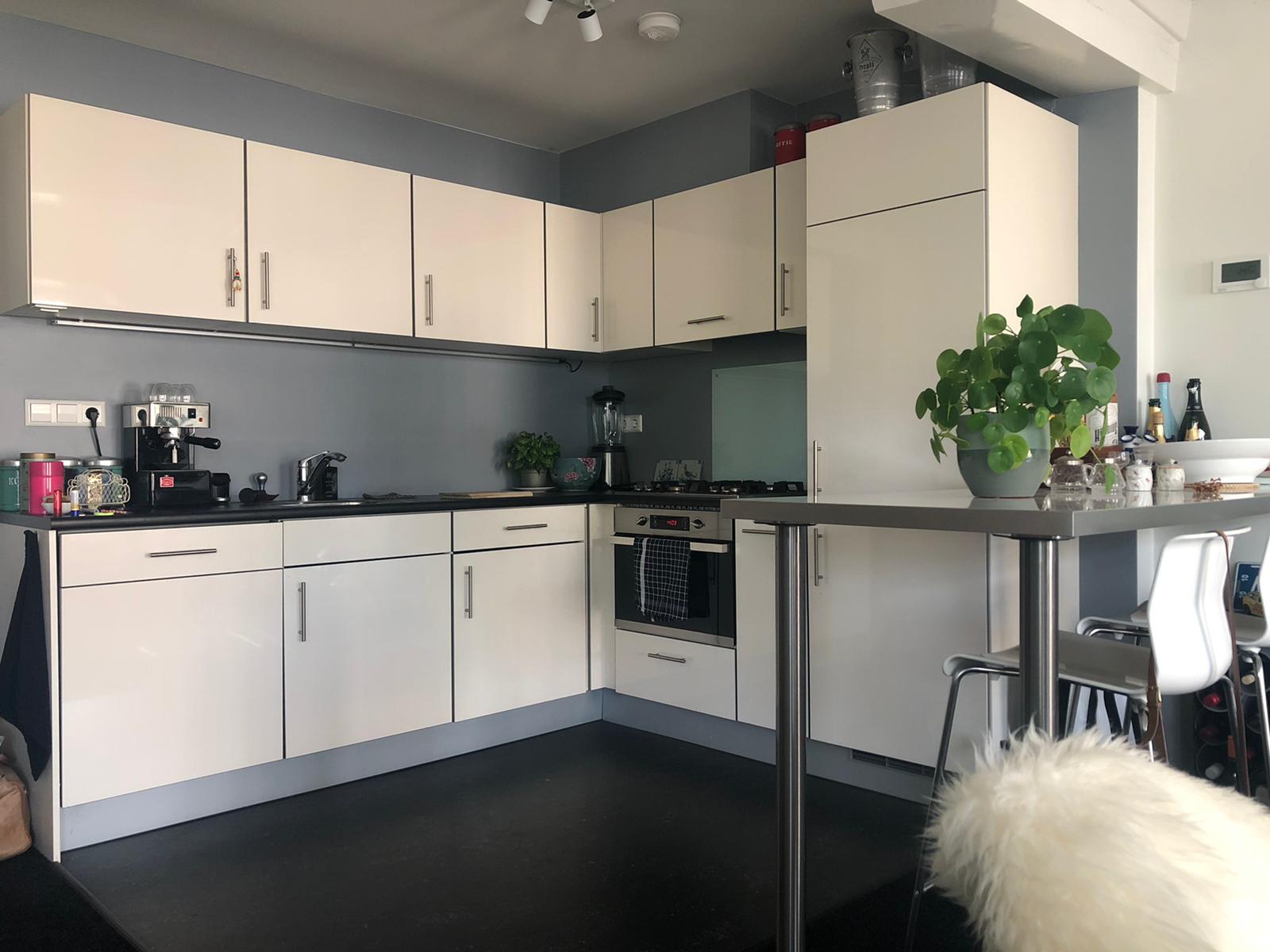 Te huur: Appartement 1e Achterstraat, Utrecht - 5