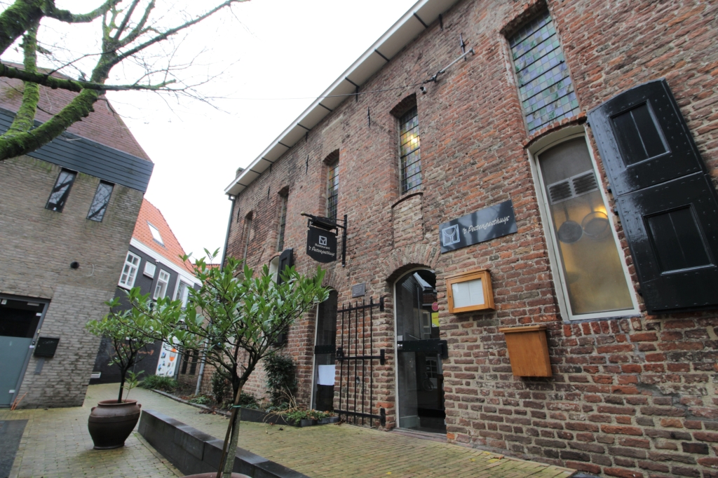 Kamer te huur op het Weversgildeplein in Zwolle