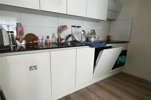 For rent: Apartment Nieuwe Boteringestraat, Groningen - 1