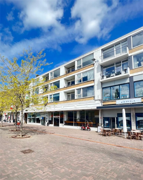 Te huur: Appartement Stationsplein, Hengelo Ov - 11
