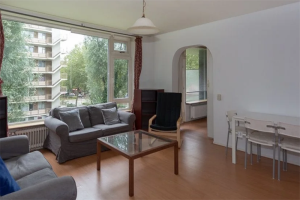 Te huur: Appartement Zwedenburg, Den Haag - 1