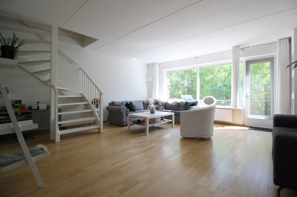 For rent: Apartment Grevelingen, Zwolle - 2