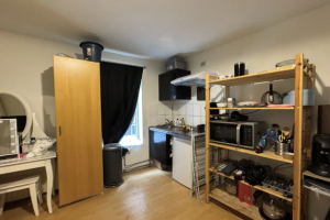 For rent: Room Hereweg, Groningen - 1