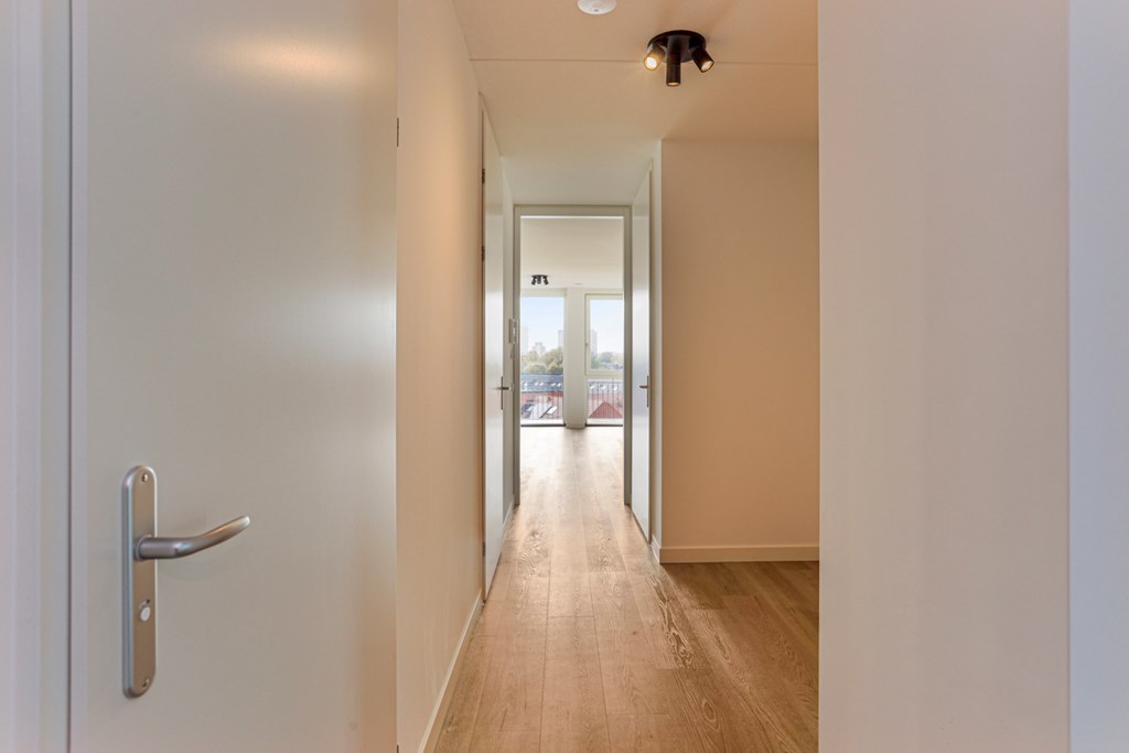 For rent: Apartment Van Brakelstraat, Eindhoven - 4