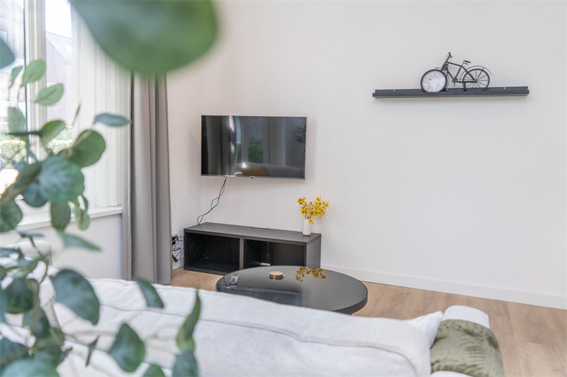Te huur: Appartement Korvelplein, Tilburg - 9